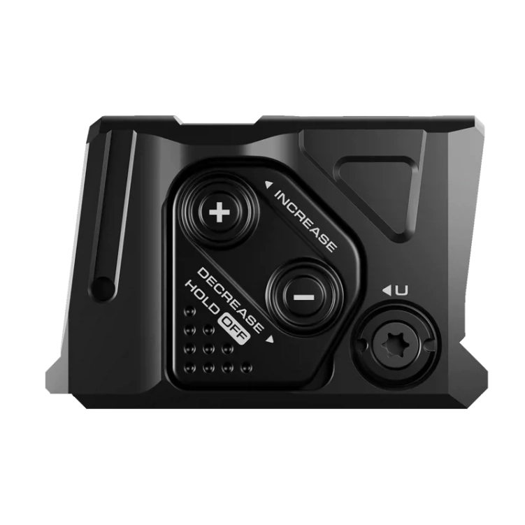 Kolimator Aimpoint COA 3.5 MOA A-CUT pod pistolet