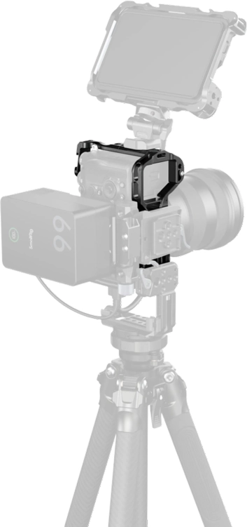 Klatka SmallRig 3667C do Sony A7R V/A1/A7 IV/A7R IV/A7S III/A7 V