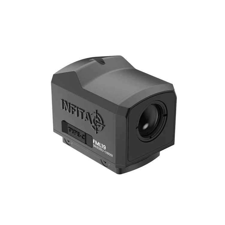 Kolimator termowizyjny InfiTac Fast Mini FML19