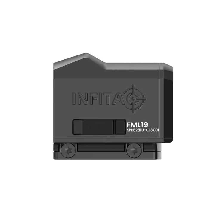 Kolimator termowizyjny InfiTac Fast Mini FML19
