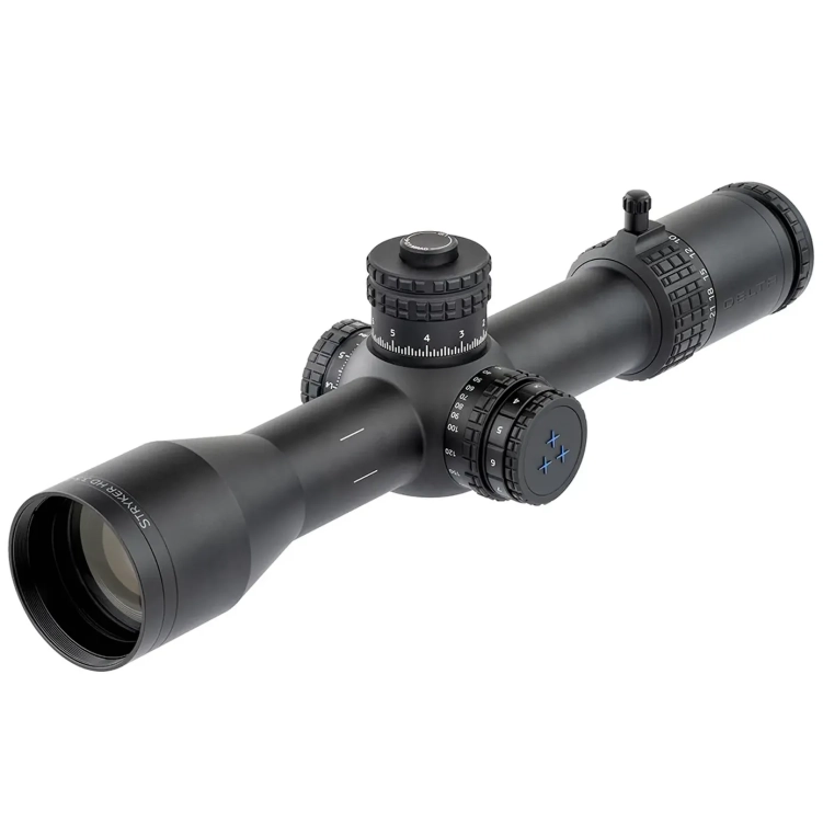 Luneta celownicza Delta Stryker HD 3,5-21x44 DLR-3