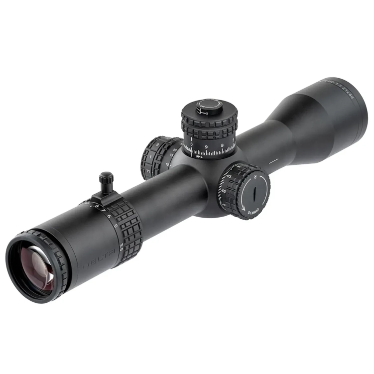 Luneta celownicza Delta Stryker HD 3,5-21x44 DLR-3