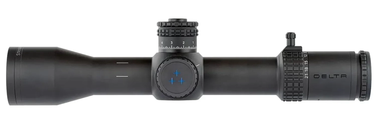 Luneta celownicza Delta Stryker HD 3,5-21x44 DLR-3