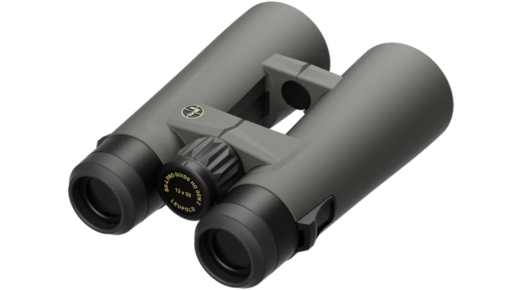 Lornetka Leupold BX-4 Pro Guide HD 12x50 mm Gen 2