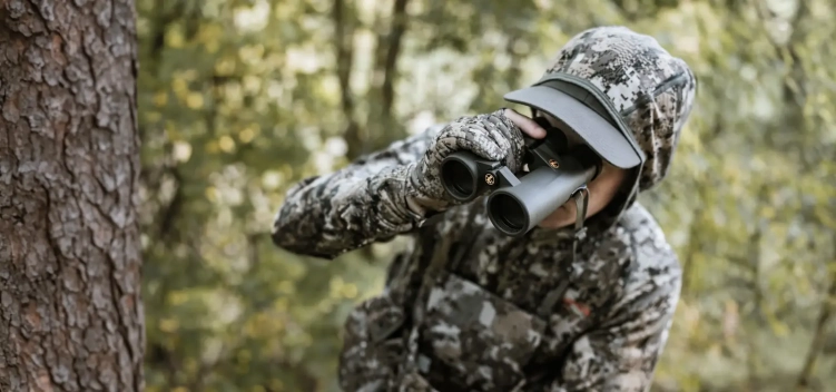 Lornetka Leupold BX-4 Pro Guide HD 12x50 mm Gen 2
