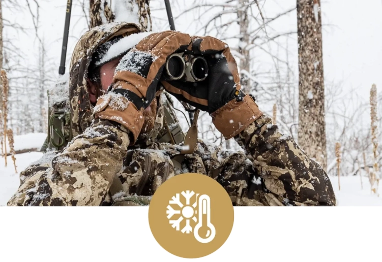 Lornetka Leupold BX-4 Pro Guide HD 12x50 mm Gen 2