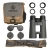 Lornetka Leupold BX-4 Pro Guide HD 10x50 mm Gen 2