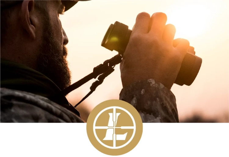 Lornetka Leupold BX-4 Pro Guide HD 10x50 mm Gen 2