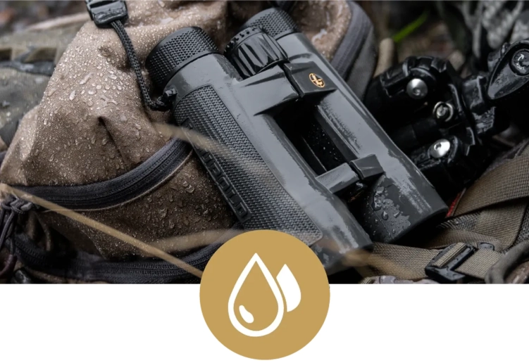 Lornetka Leupold BX-4 Pro Guide HD 10x50 mm Gen 2