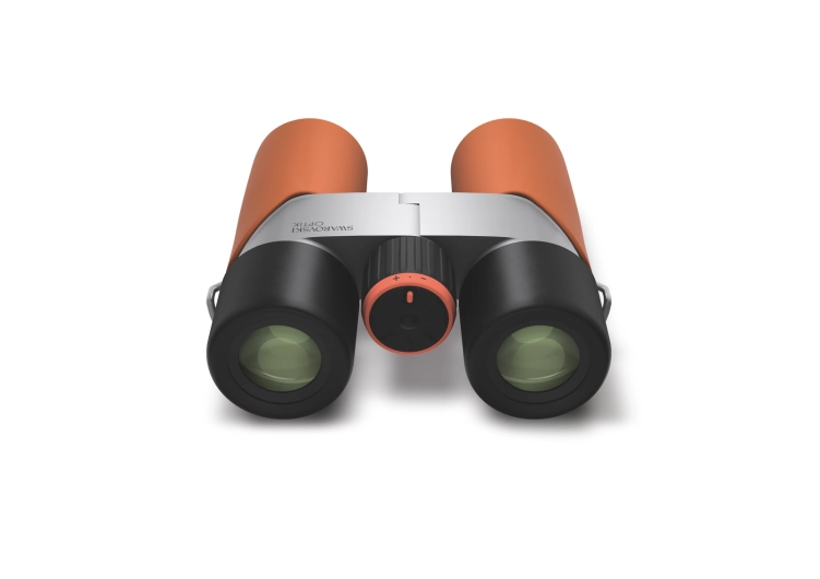 Lornetka Swarovski CL Companion 8x30 Desert Orange