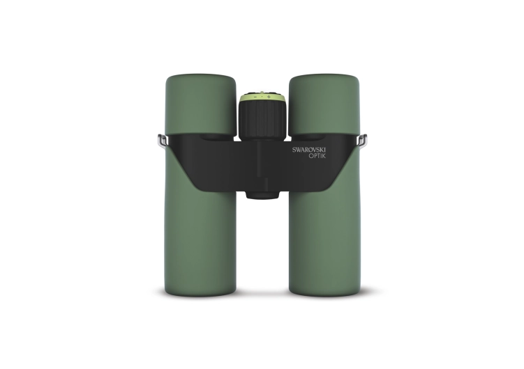 Lornetka Swarovski CL Companion 10x30 Mountain Green