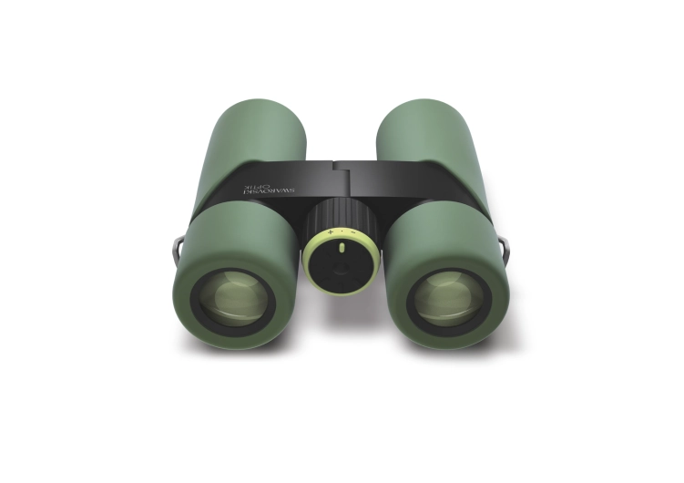 Lornetka Swarovski CL Companion 8x30 Mountain Green