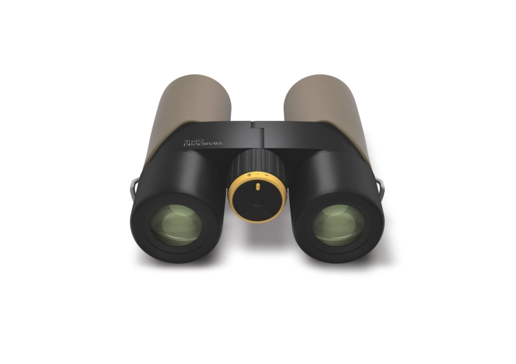 Lornetka Swarovski CL Companion 8x30 Safari Brown