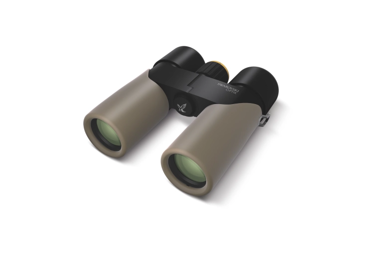 Lornetka Swarovski CL Companion 10x30 Safari Brown