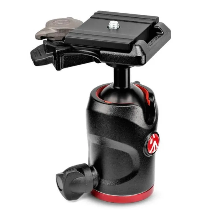 Manfrotto Głowica kulowa Mini Ball Head MH494-BH