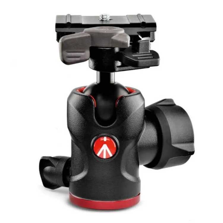 Manfrotto Głowica kulowa Mini Ball Head MH494-BH