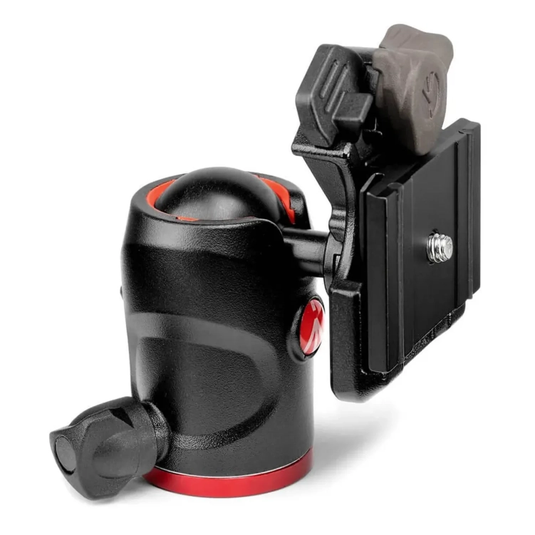 Manfrotto Głowica kulowa Mini Ball Head MH494-BH