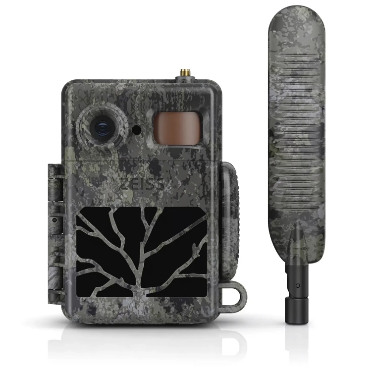Fotopułapka Zeiss Secacam 7