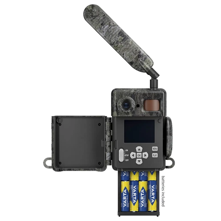 Fotopułapka Zeiss Secacam 7