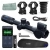 Celownik noktowizyjny PARD Night Stalker 4K eX 70 mm + moduł IL1 dalmierz i iluminator 850nm