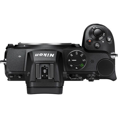 Aparat Nikon Z5
