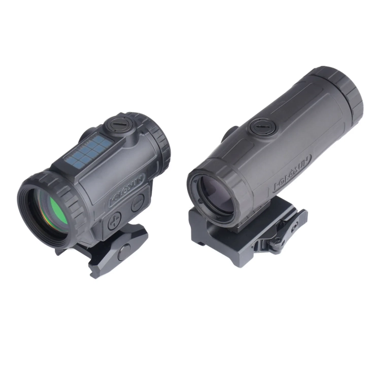 holosun-zestaw-kolimatora-aro-evo-spr-z-powiekszalnikiem-hm3x-holosun-spr-czarny-aro-evo-spr-rd-hm3x-set