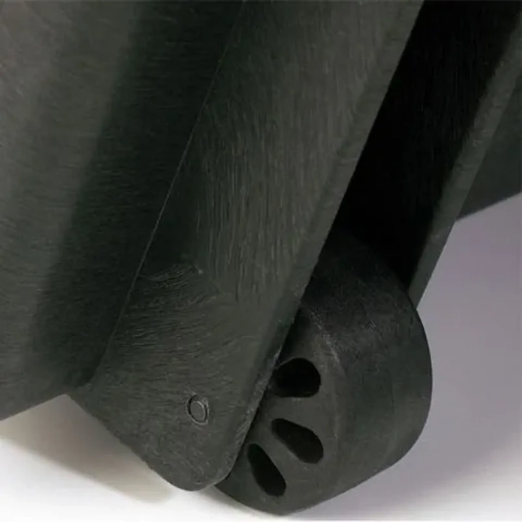 Skrzynia transportowa Explorer 5823 z gąbką