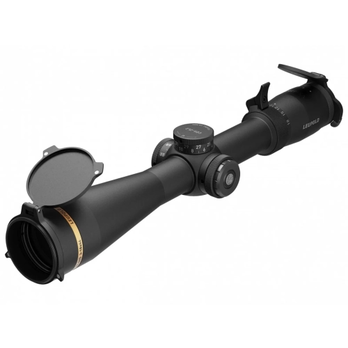 Luneta celownicza Leupold VX-6HD 3-18x44 30 mm CDS-ZL2 AO iR FireDot Duplex/TMOA Subalpine