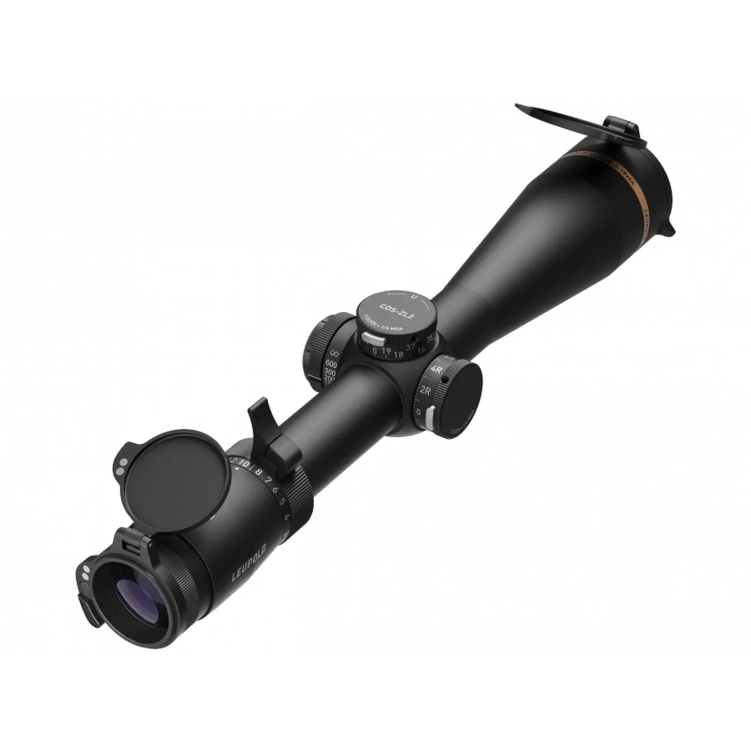 Luneta celownicza Leupold VX-6HD 3-18x44 30 mm CDS-ZL2 AO iR FireDot Duplex/TMOA Subalpine