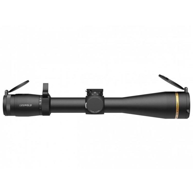 Luneta celownicza Leupold VX-6HD 3-18x44 30 mm CDS-ZL2 AO iR FireDot Duplex/TMOA Subalpine