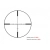 Siatka celownicza Leupold VX-6HD 3-18x44 30 mm CDS-ZL2 AO iR FireDot Duplex/TMOA Subalpine