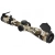 Luneta celownicza Leupold VX-6HD 3-18x44 30 mm CDS-ZL2 AO iR FireDot Duplex/TMOA Subalpine