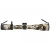 Luneta celownicza Leupold VX-6HD 3-18x44 30 mm CDS-ZL2 AO iR FireDot Duplex/TMOA Subalpine