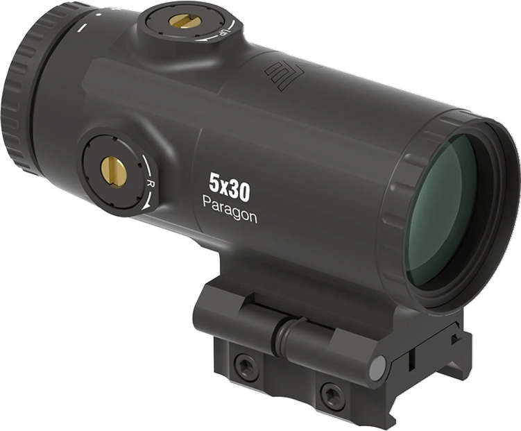 Vector Optics Powiększalnik Paragon 5x30 Micro SCMF-34