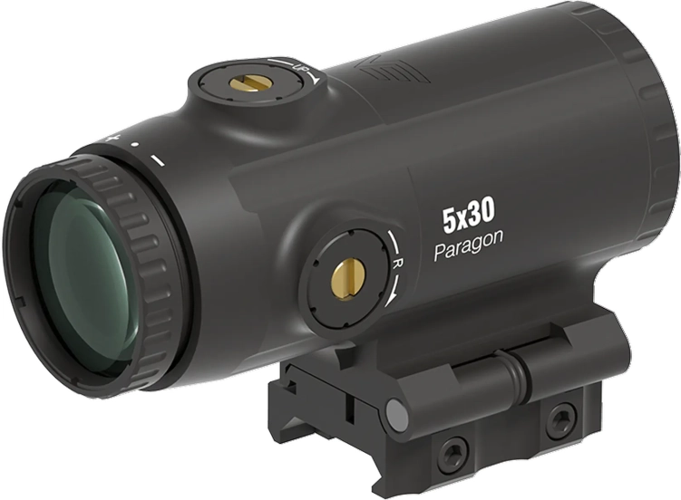 Vector Optics Powiększalnik Paragon 5x30 Micro SCMF-34