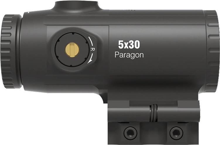 Vector Optics Powiększalnik Paragon 5x30 Micro SCMF-34