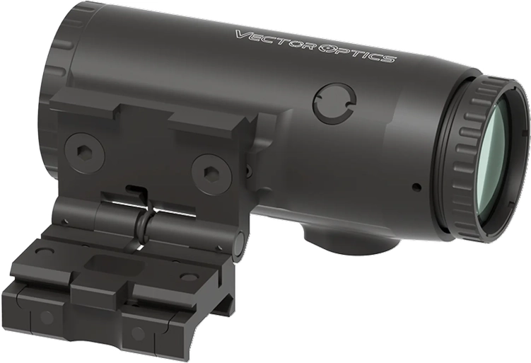 Vector Optics Powiększalnik Paragon 5x30 Micro SCMF-34