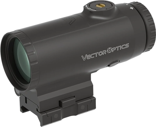 Vector Optics Powiększalnik Paragon 5x30 Micro SCMF-34