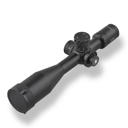 Luneta celownicza Discovery Optics HD GEN II 5-30x56 SFIR FFP Z MRAD