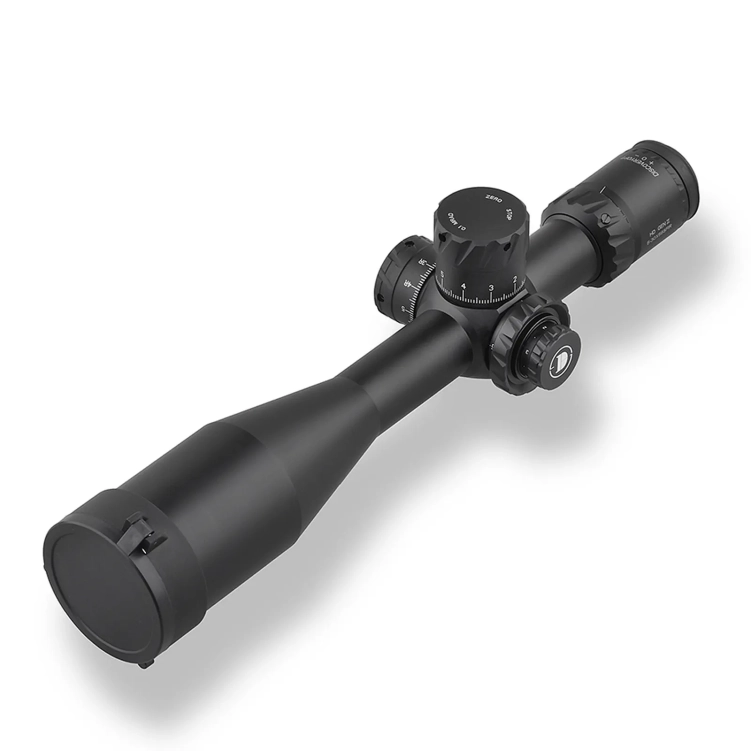 Luneta celownicza Discovery Optics HD GEN II 5-30x56 SFIR FFP Z MRAD