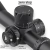 Luneta celownicza Discovery Optics HD GEN2 4-24x50 SFIR FFP MRAD-Z