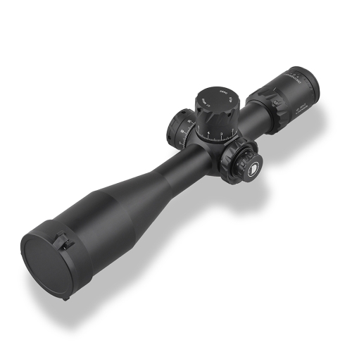 Luneta celownicza Discovery Optics HD GEN2 4-24x50 SFIR FFP MRAD-Z
