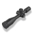 Luneta celownicza Discovery Optics HD GEN2 4-24x50 SFIR FFP MRAD-Z