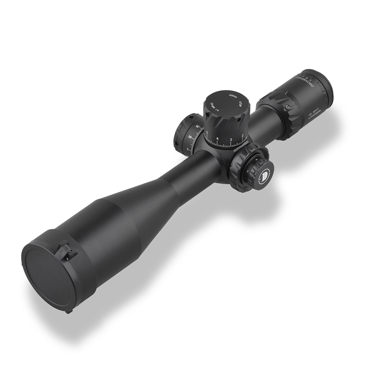 Luneta celownicza Discovery Optics HD GEN2 4-24x50 SFIR FFP MRAD-Z