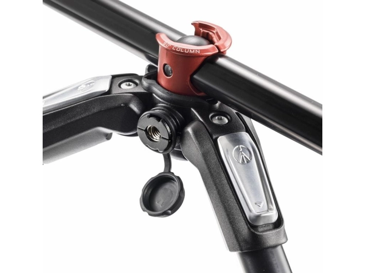 Manfrotto MT190XPRO3 alum 