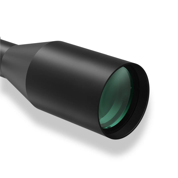 Luneta celownicza Discovery Optics LHT 6-24x44 SFIR FFP MOA-L