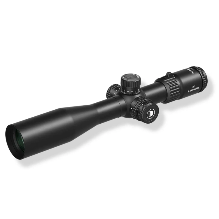 Luneta celownicza Discovery Optics LHT 6-24x44 SFIR FFP MOA-L
