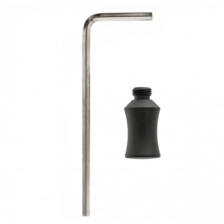 Luneta celownicza Hawke Frontier 30 FFP 5-25x56 SF IR MOA Hunter 25x