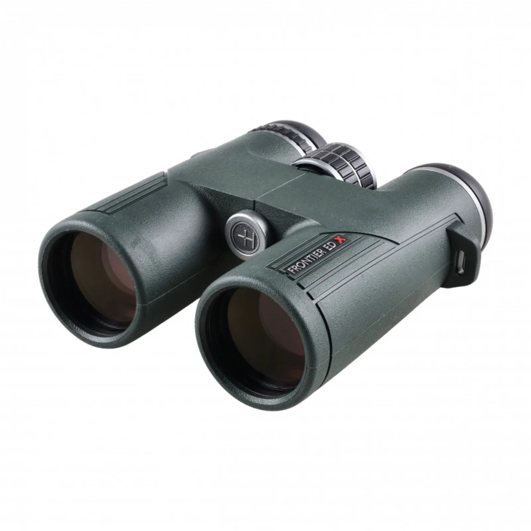 Lornetka Hawke Frontier ED X 10x42 zielona