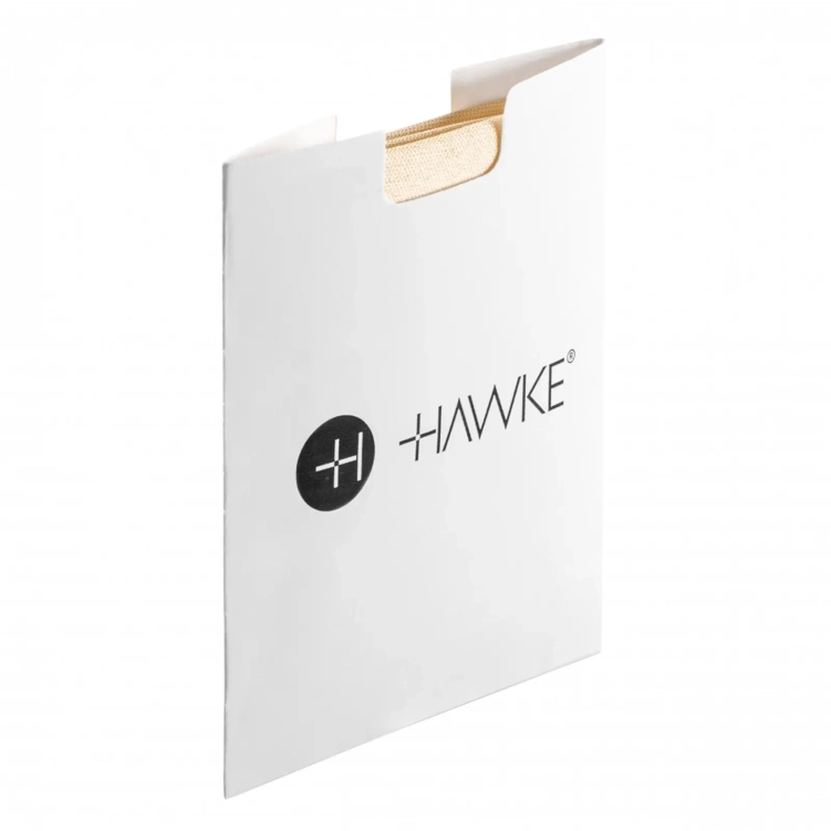 Lornetka Hawke Frontier ED X 8x42 zielona